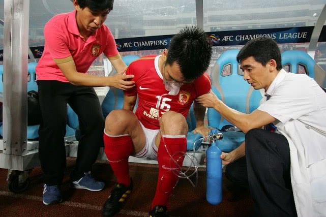 「广州恒大」不学金玟哉!朴志洙入选亚冠全明星阵容,蒋光太归化进入倒计时