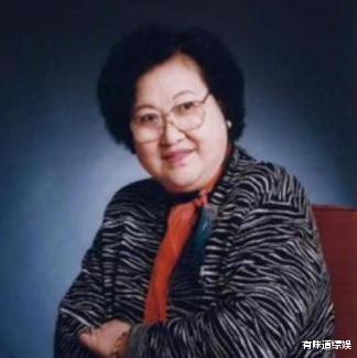 敬一丹|64岁大寿变忌日，央视主持敬一丹吃长寿面后，老母在她面前去世