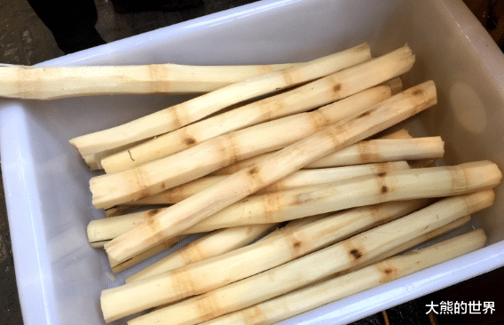 水果|天儿再热,这几种水果也别买,店家自己从不吃,别上当