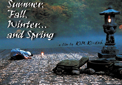 「金基德」7部有深度、更有污度的电影！我该怎样爱这个世界！