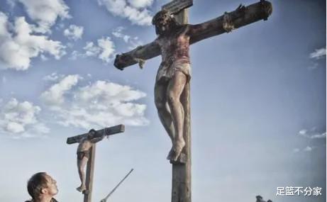 「欧洲」中世纪时期欧洲人最害怕的十大酷刑, 比中国的要残忍多了