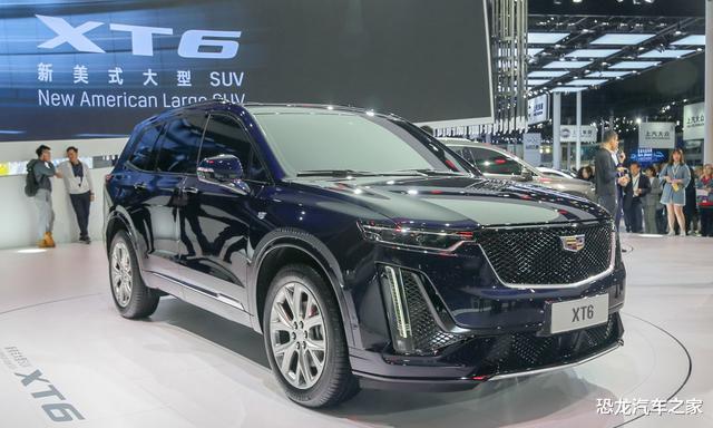 阿特兹|凯迪拉克XT6为何被称“性价比之王”?除空间大之外,它还有何亮点