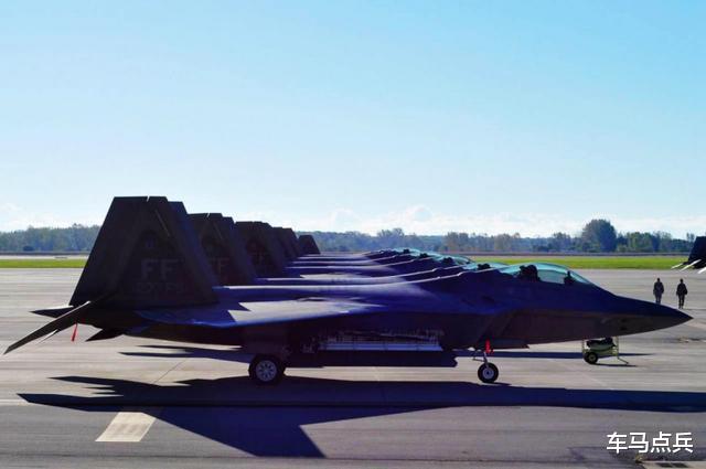 「狙击枪」美国专家公布空军实力排行榜!中国名次意想不到!美:情况属实