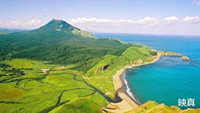 俄罗斯|俄罗斯在库页岛发现汉字石碑,我国专家赶到,石碑内容让双方尴尬