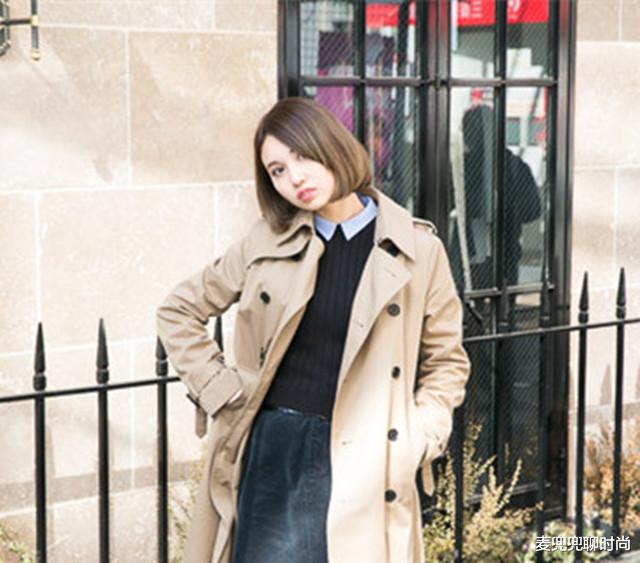 「发型」身高不足155的女生，尽量少剪这4种“发型”，不然显矮不说还伤发