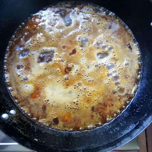 「香菇」身边的“天然叶酸”，隔三差五吃一次，脸色红润气色好，貌美如花