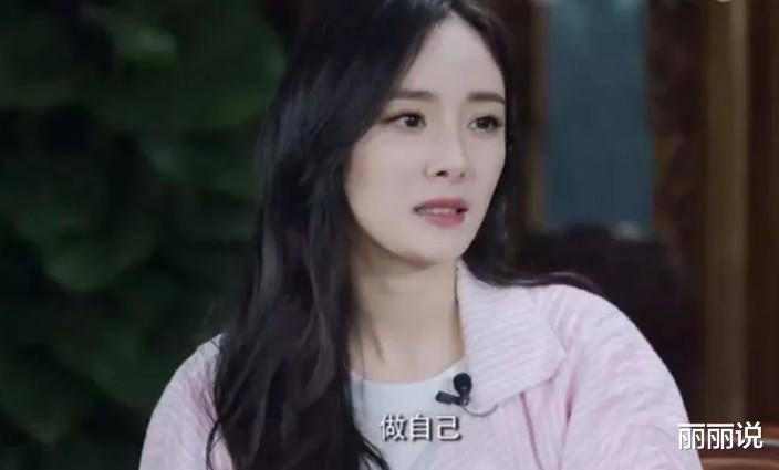 杨幂|一个10年顶流的罗生门，只要她想赢，闺蜜，对手都占不到便宜