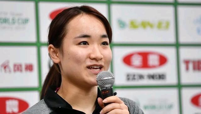 [刘诗雯]女乒进入陈梦时代，丁宁与刘诗雯的时代落幕，该交接班了