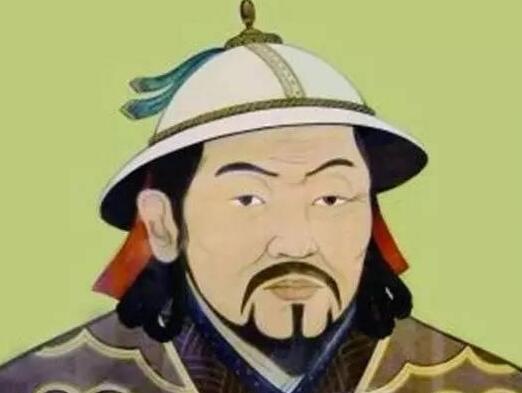 |为了不留后患，乾隆征服准噶尔部后，将其灭族