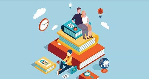 [李白]腹有诗书气自华，一生必背的200个千古名句！