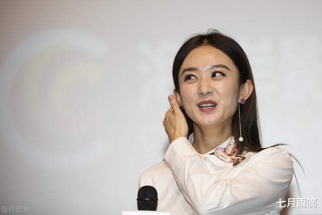 赵丽颖|冯绍峰赵丽颖大婚，为何没给颖宝一场婚礼？2个理由也许是真的