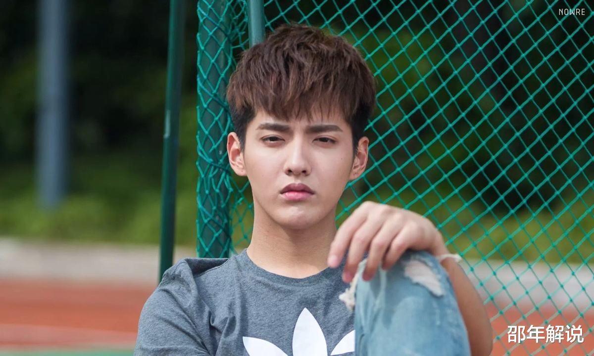 李易峰|五年前的小鲜肉,现在都怎么样了?对比现在的小鲜肉,一言难尽