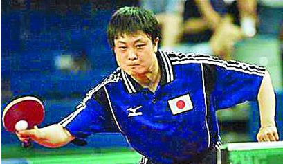 #焦志敏#八年被迫让球五次，一个国乒女将心灰意冷，直言：此生不碰乒乓球