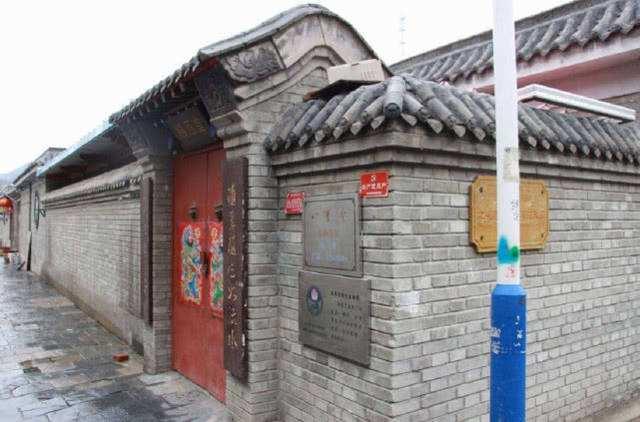 『溺水』农村建房时,为什么总说“大门过于堂,家败人丁亡”有何种道理?