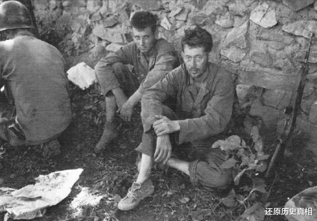 历史揭秘|为何黄种人体质最差,打仗却最厉害呢?