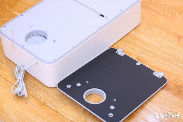 米家|关上门窗也能南北通透，米家新风机C1：新鲜空气新体验