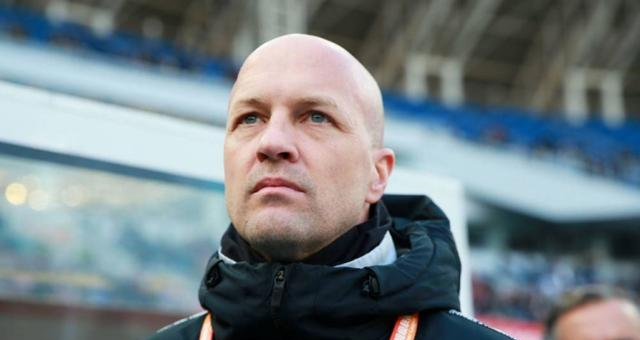 郜林|1-4惨败！中超豪门又被恒大暴击，郜林或上演大逆袭？