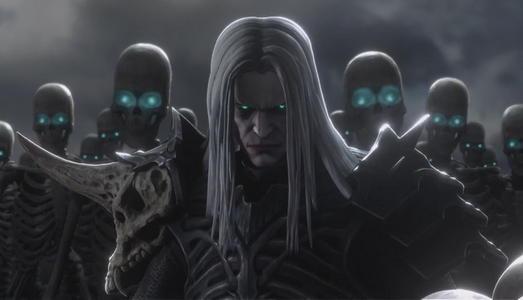 |五本亡灵流精品小说，熬夜刷书的佳作，喜欢的赶快收藏