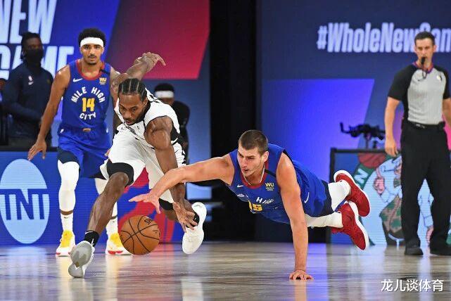 湖人队|39+20+6！掘金成湖人的试金石，这都顶不住了，如何应对浓眉呢？