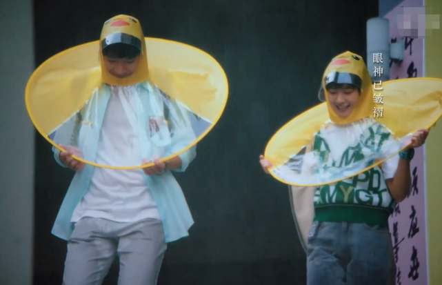 芒果台|二十不惑剧透：石头感情专一，姜小果从头到尾没恋爱，梁爽最幸运！