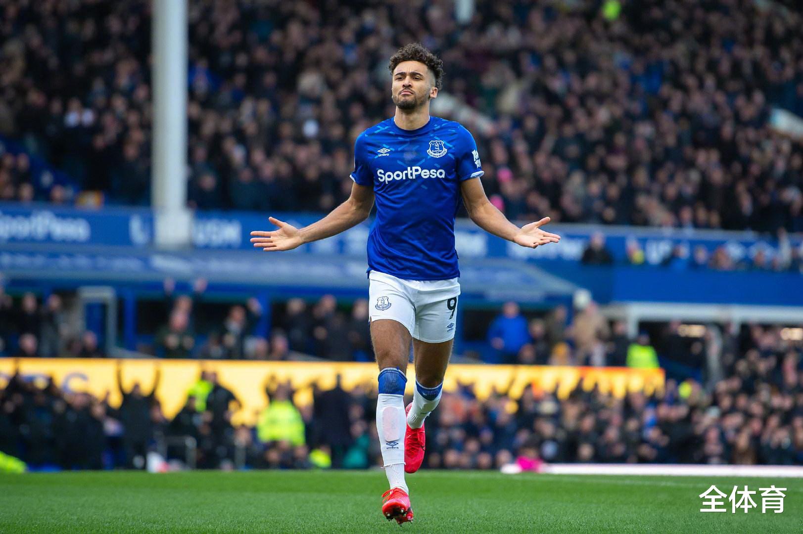 英超|四年前180万引进，如今领跑英超射手榜，安帅：他是英格兰最好前锋