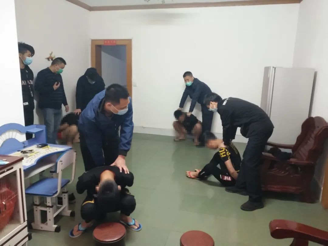 杭州@最高奖50万！江西警方正在严查