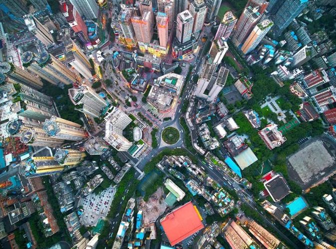 建设国际消费中心城市 | 沙坪坝打造国际消费中心城市新兴区