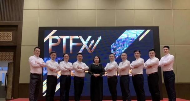 外汇 又一金融平台崩盘？扬言可以躺着赚钱，涉案1000亿200万人受害！