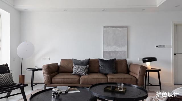 「」她家220㎡大平层，二次装修后，孩子非常喜欢，阳光房太美了！