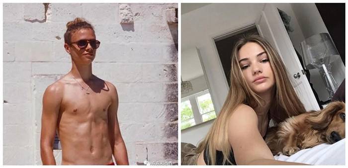 小贝|颜值逆袭,将哥哥虐成渣!18岁罗密欧继承小贝优良基因,成全家最帅!