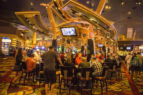 「拉斯维加斯」世界十大“罪恶之城”，中国有一城上榜，你知道是哪吗？