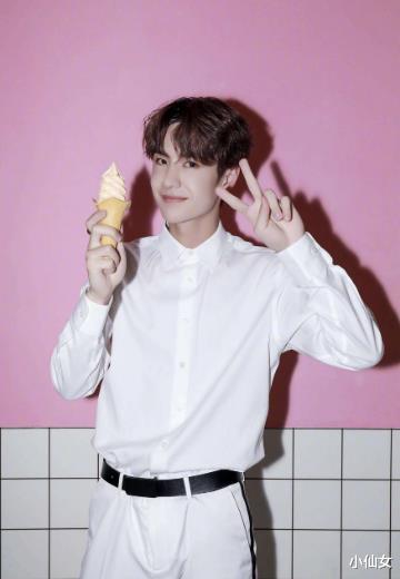 #王一博#王一博加盟“这就是街舞”?粉丝:别了!