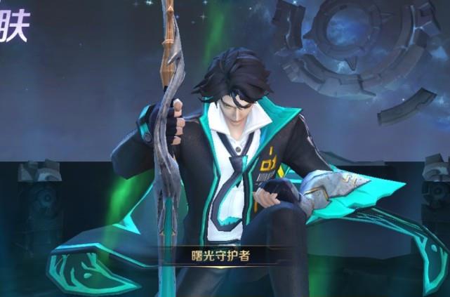 #守护者#26号更新0.4G,1.9W金币别乱花,88皮肤碎片留给铠皇曙光守护者!