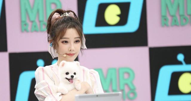 冯提莫|冯提莫线上音乐会别出心裁,简直是宝藏女孩