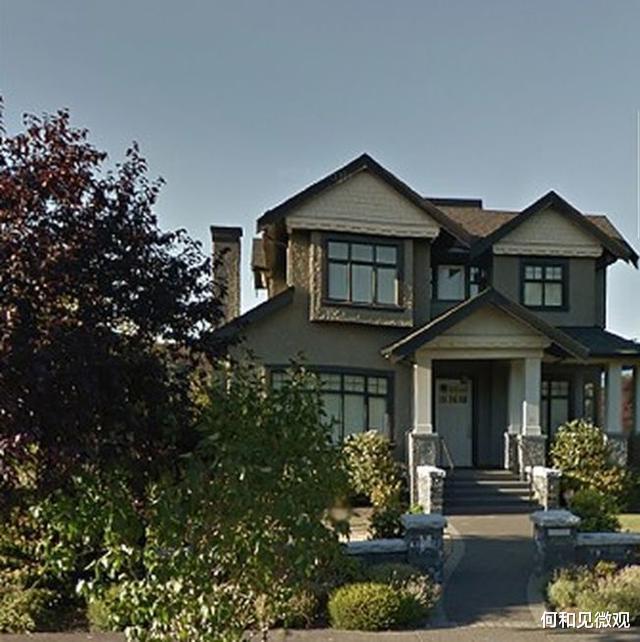 「孟晚舟」48岁孟晚舟和58岁何超琼有“相同容貌”，曾结婚两次生下四个孩子