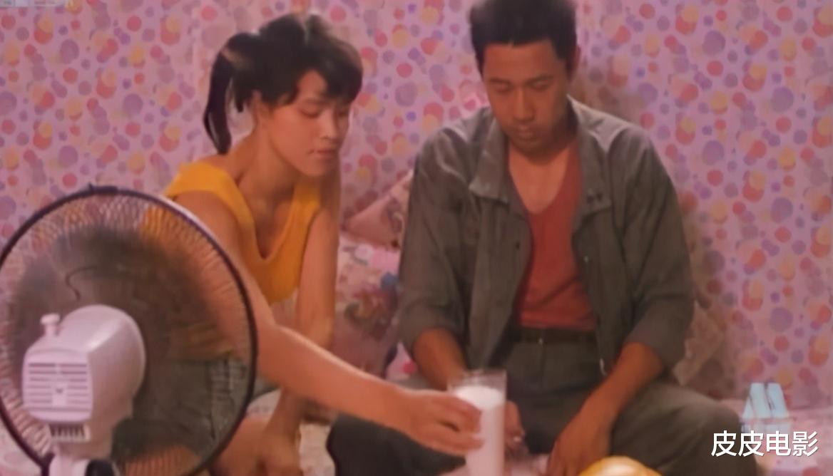 石兰|拍过禁片，上过知名杂志，貌美女演员石兰的成名作，你看过吗？