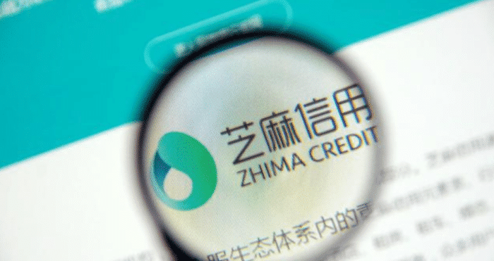 #支付宝#马云再次刷新认知！两项新功能，借呗花呗逾期信用，开放修复权限