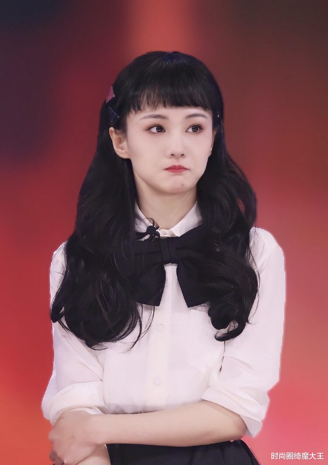 郑爽|爽子终于出来回应了