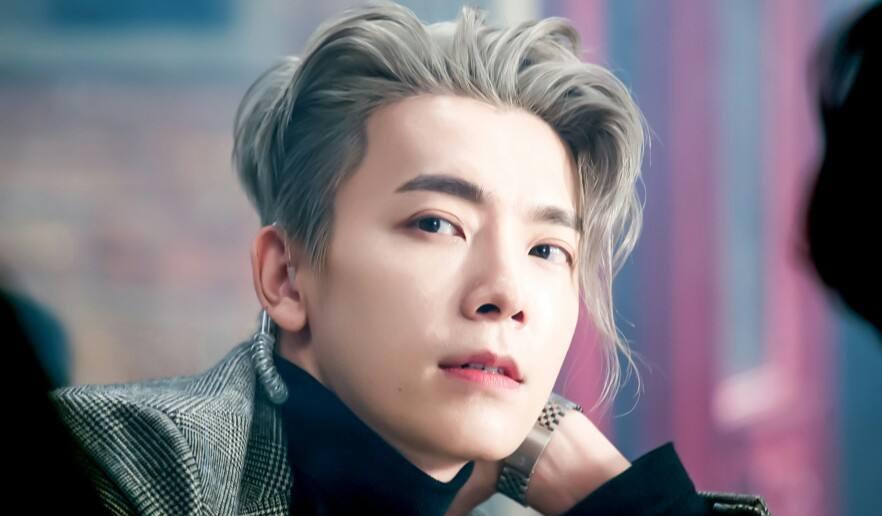 Sj李東海用英文給銀赫打電話 觀眾 這個設定我喜歡 每日要聞