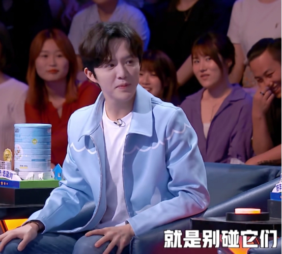李云迪|脱口秀大会笑疯了，李云迪自嘲发福了！晓卉的淘汰感言太犀利了！