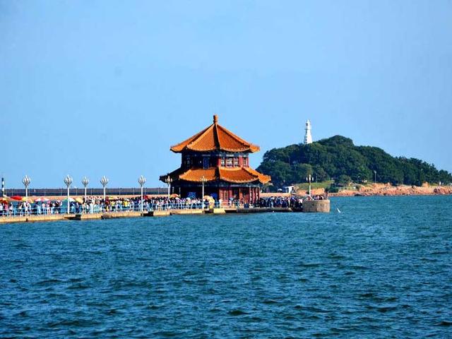 青岛市|你心目中的中国最美城市是哪里？