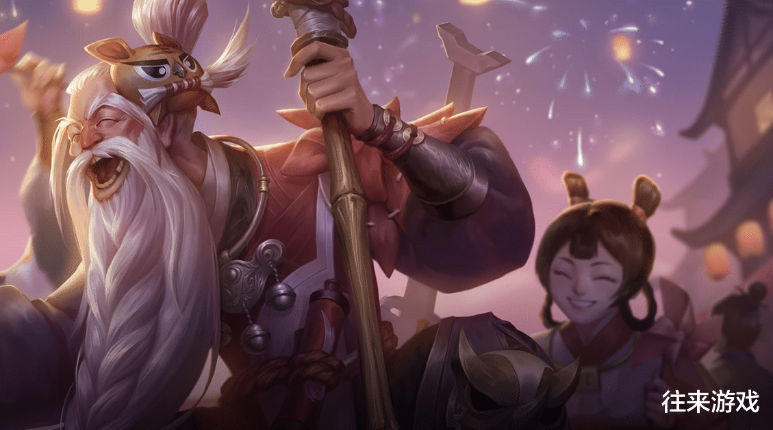 关羽|天美终于忍不住官宣，24号新赛季更新开胃菜，关羽武圣才是重点！