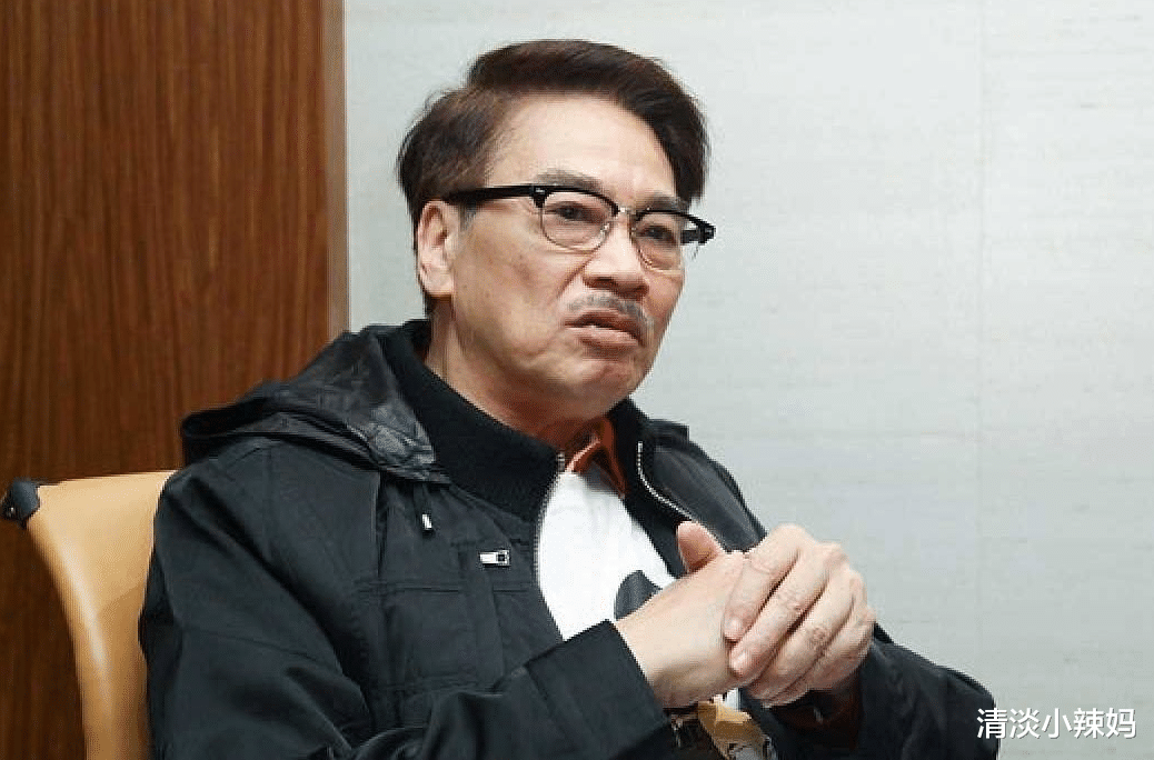 凯文·哈特■他甘愿为周星驰充当绿叶，从未主演过一部电影，无数观众为其惋惜