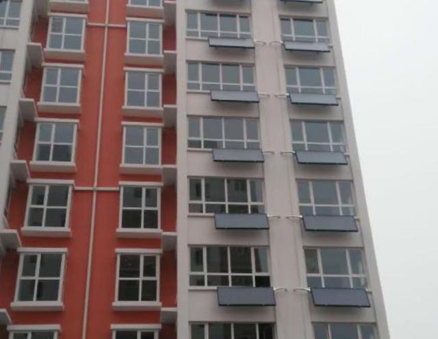 热水器怎么选？1种新型热水器这样装，省钱实用，不再纠结就选它