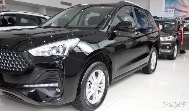 动力|家里条件有限，只能选8万级的车，这三款车省油耐用空间还大