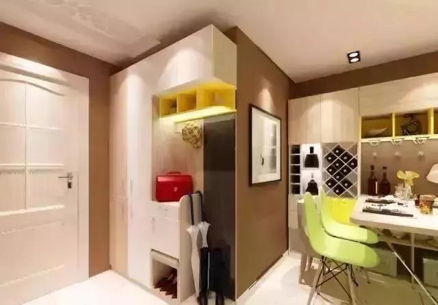 ：原来鞋柜要这样装，一个鞋柜能顶三个，后悔没能这样装！