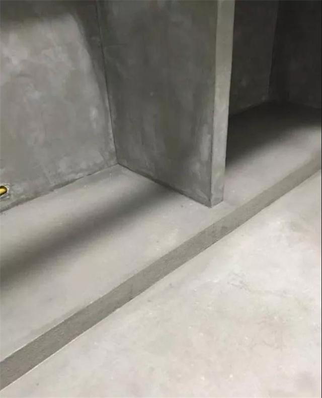 :定制橱柜容易松动,第二套房老公决定自己砌,环保结实省好几千!