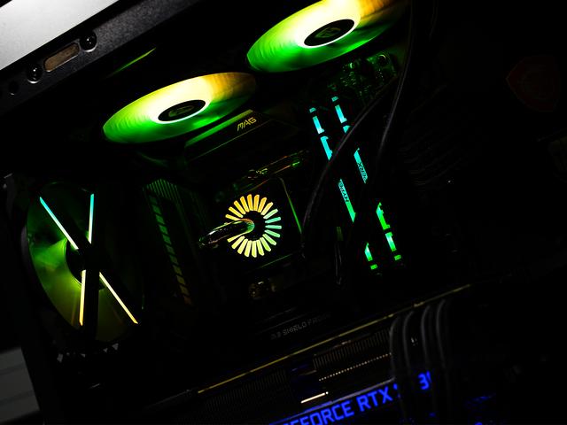 显卡|也是最后一次的RTX20攒机?10400+B460+RTX2080S