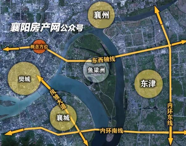 襄阳资讯网友|襄阳市刚刚发布公告！中心城区迎来大变化！