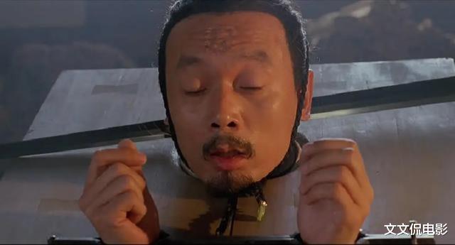 许晴|许晴主演的《秦颂》，上映仅四天被封杀，被禁的真正原因是这个